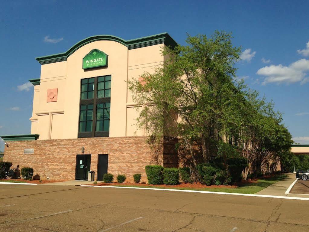 Comfort Inn & Suites Columbus North Exterior photo